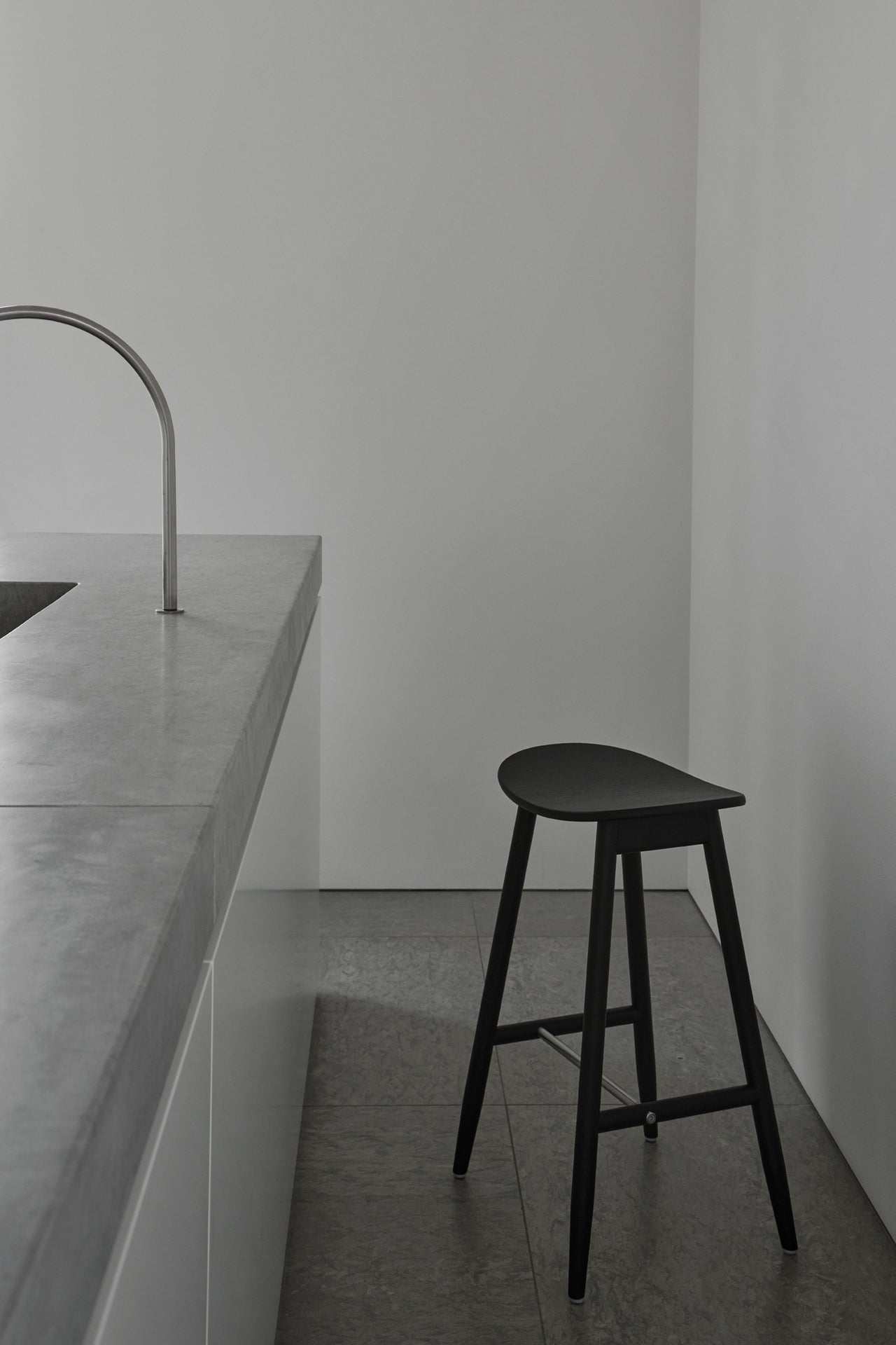 Icha Bar Stool