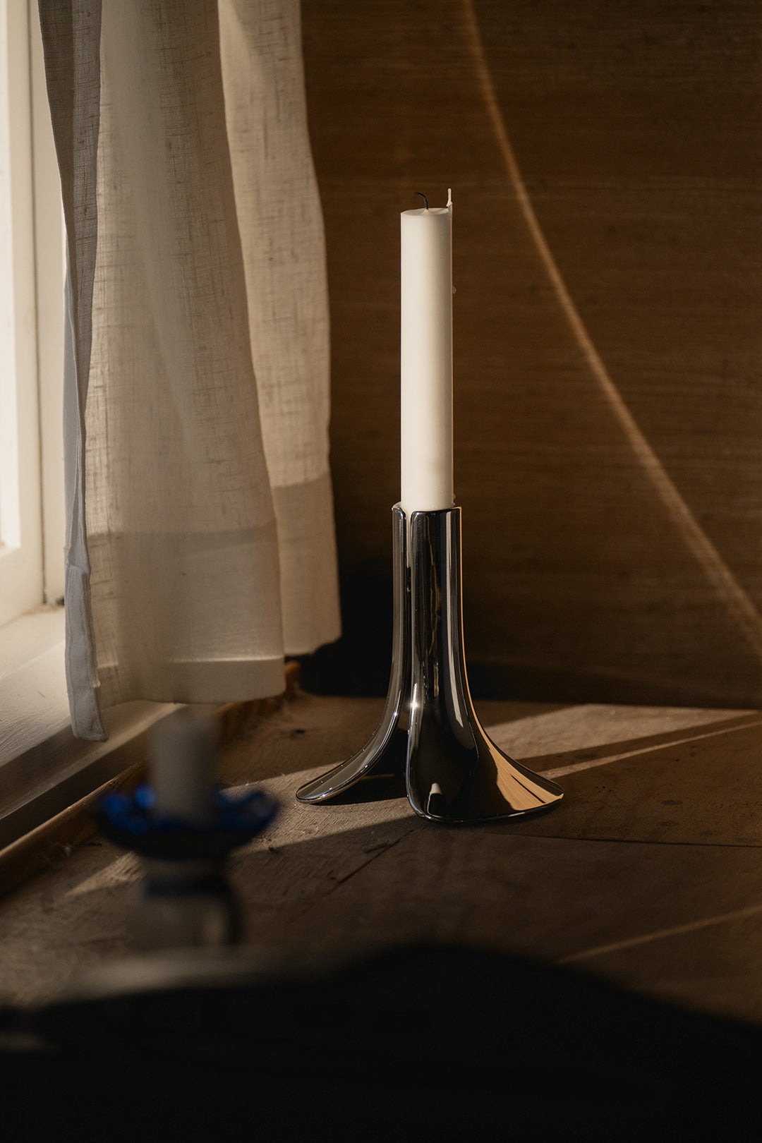 Pinci Candle Holder