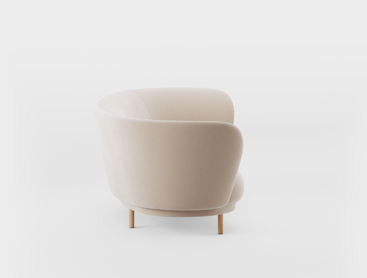 Dandy 2 Seater Sofa