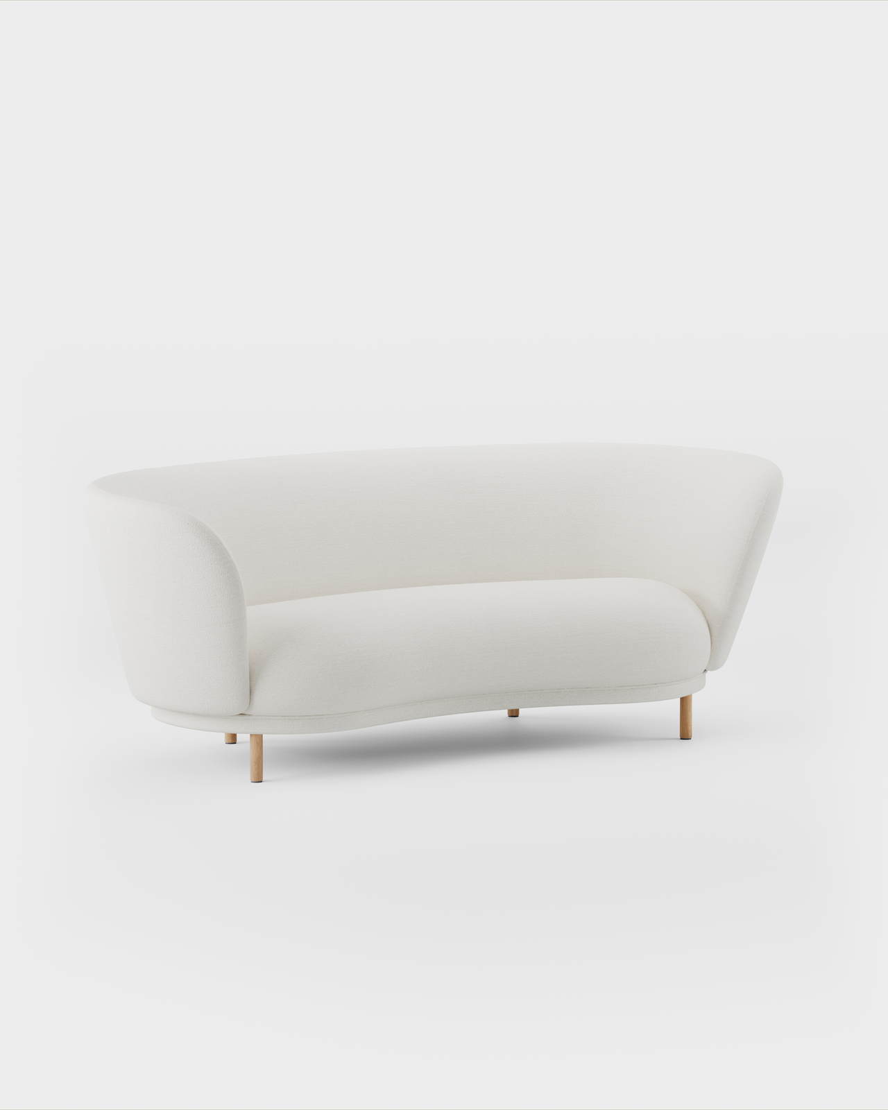 Dandy 2 Seater Sofa