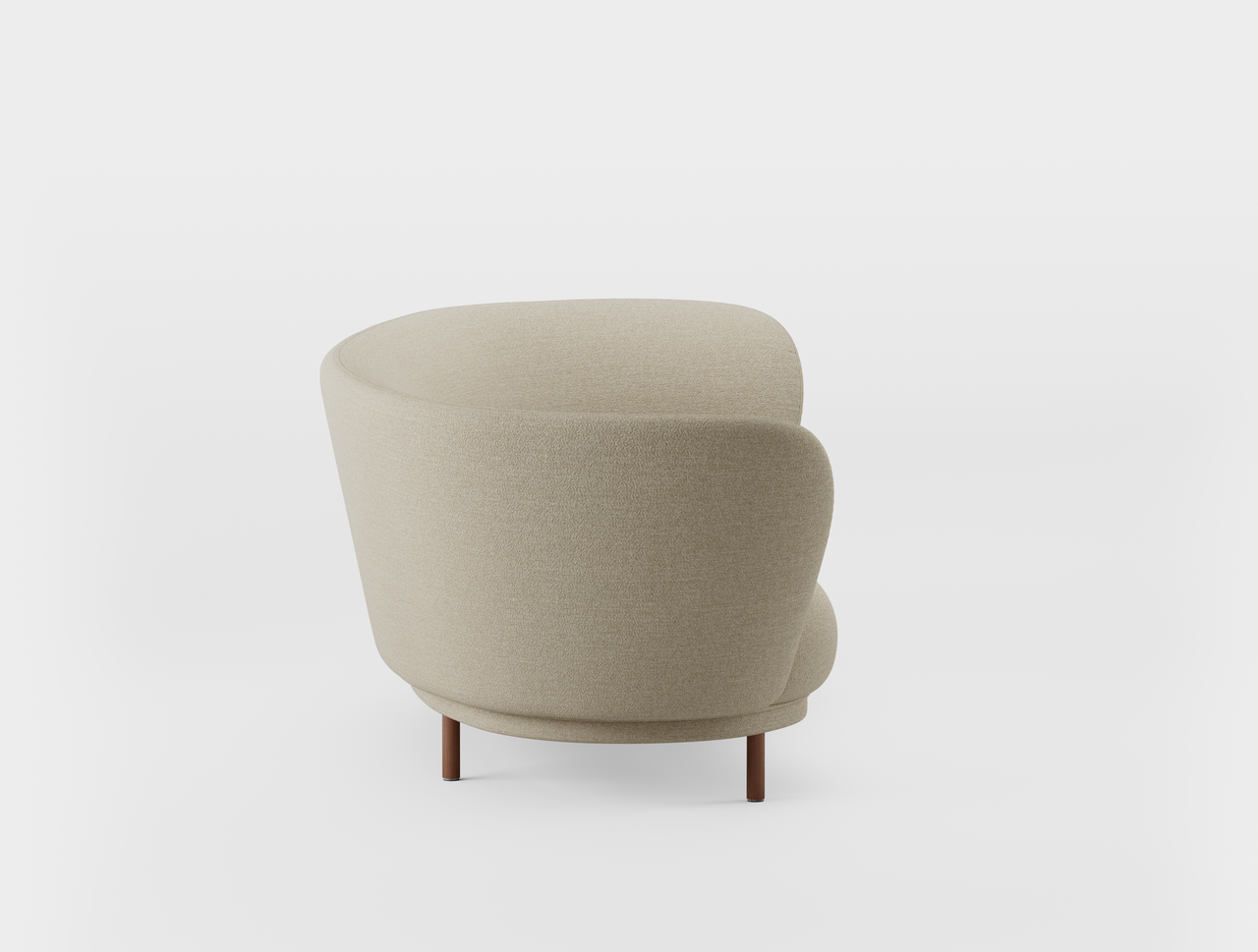 Dandy 2 Seater Sofa