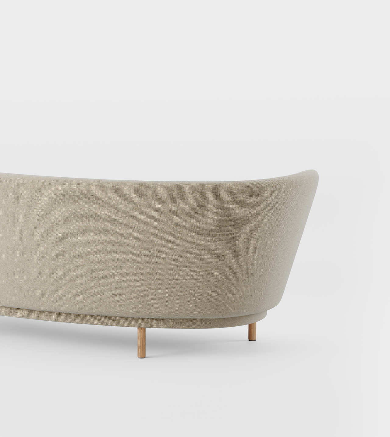 Dandy 2 Seater Sofa