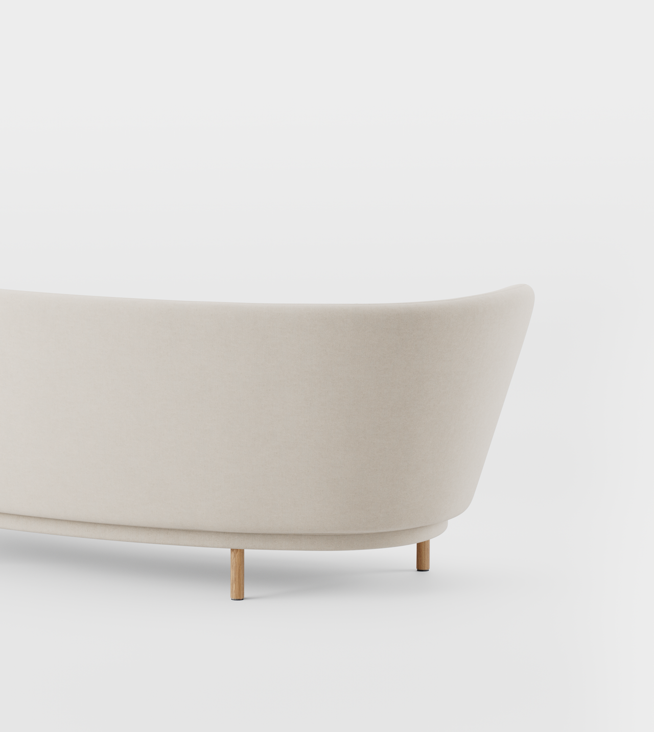 Dandy 2 Seater Sofa