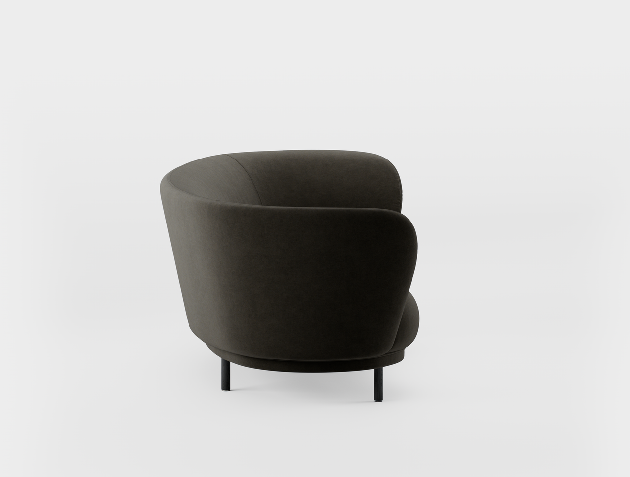 Dandy 2 Seater Sofa