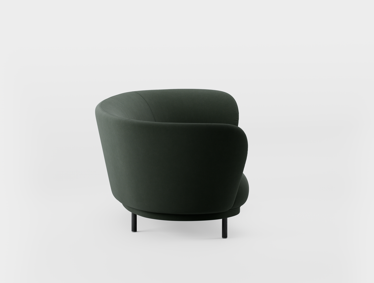 Dandy 2 Seater Sofa