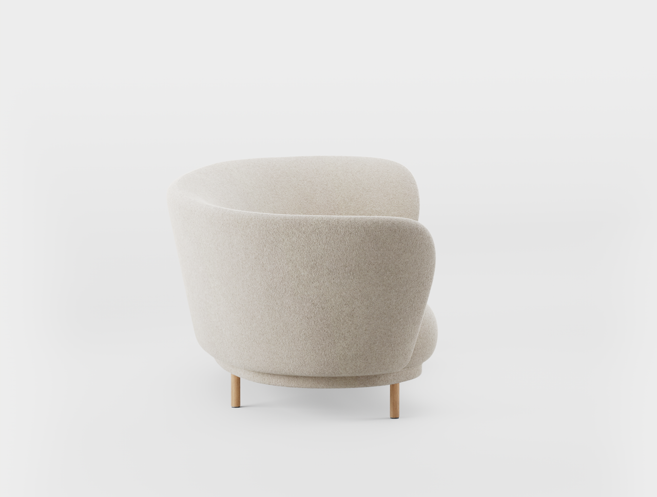 Dandy 2 Seater Sofa
