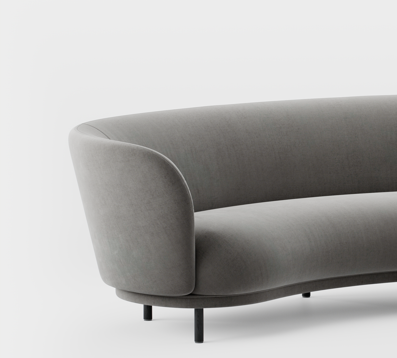 Dandy 3 Seater Sofa