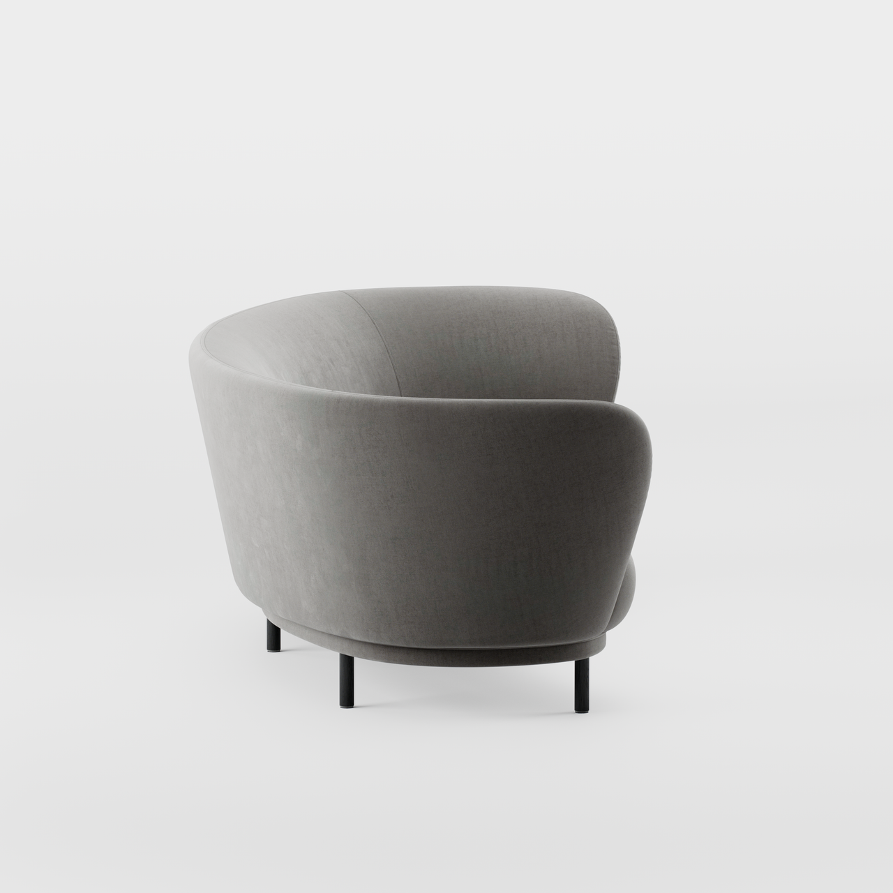 Dandy 3 Seater Sofa