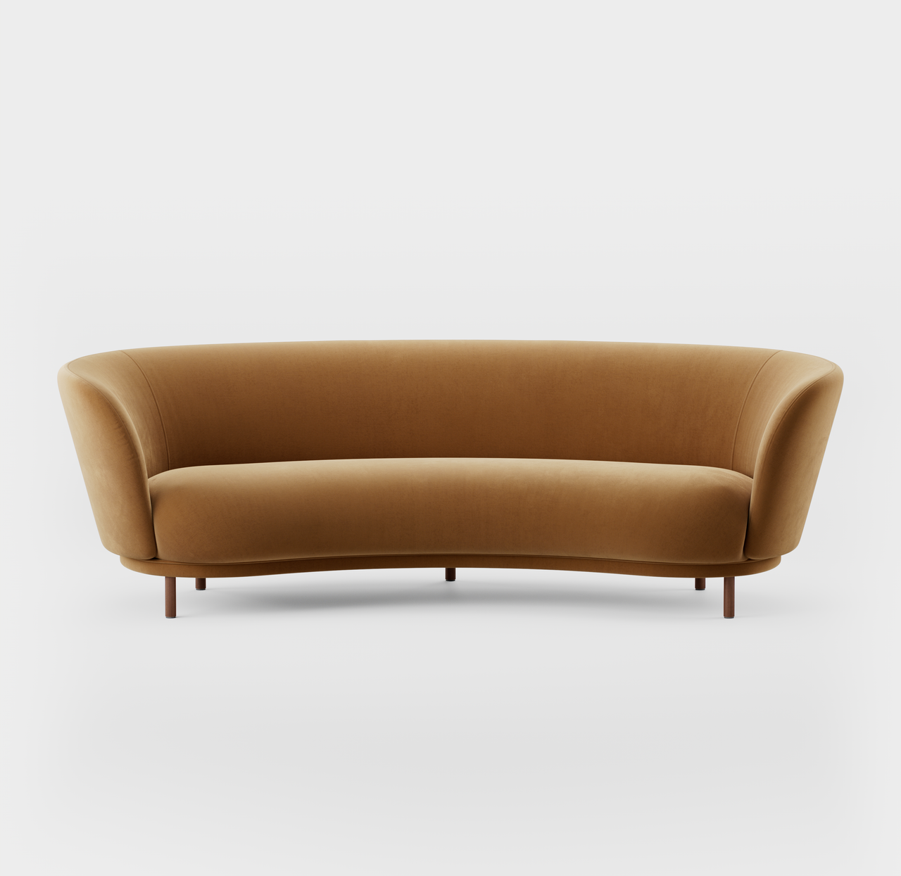 Dandy 3 Seater Sofa