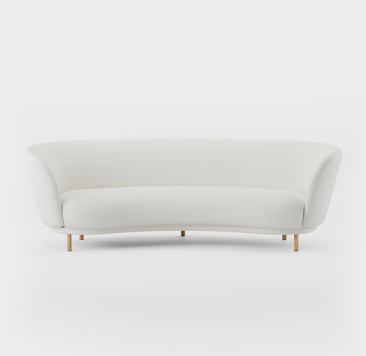 Dandy 3 Seater Sofa