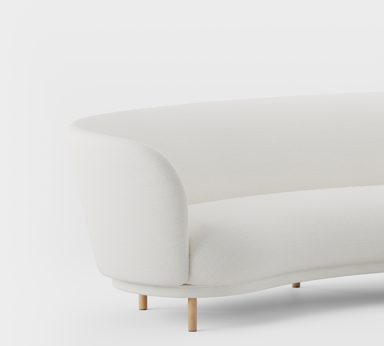 Dandy 3 Seater Sofa