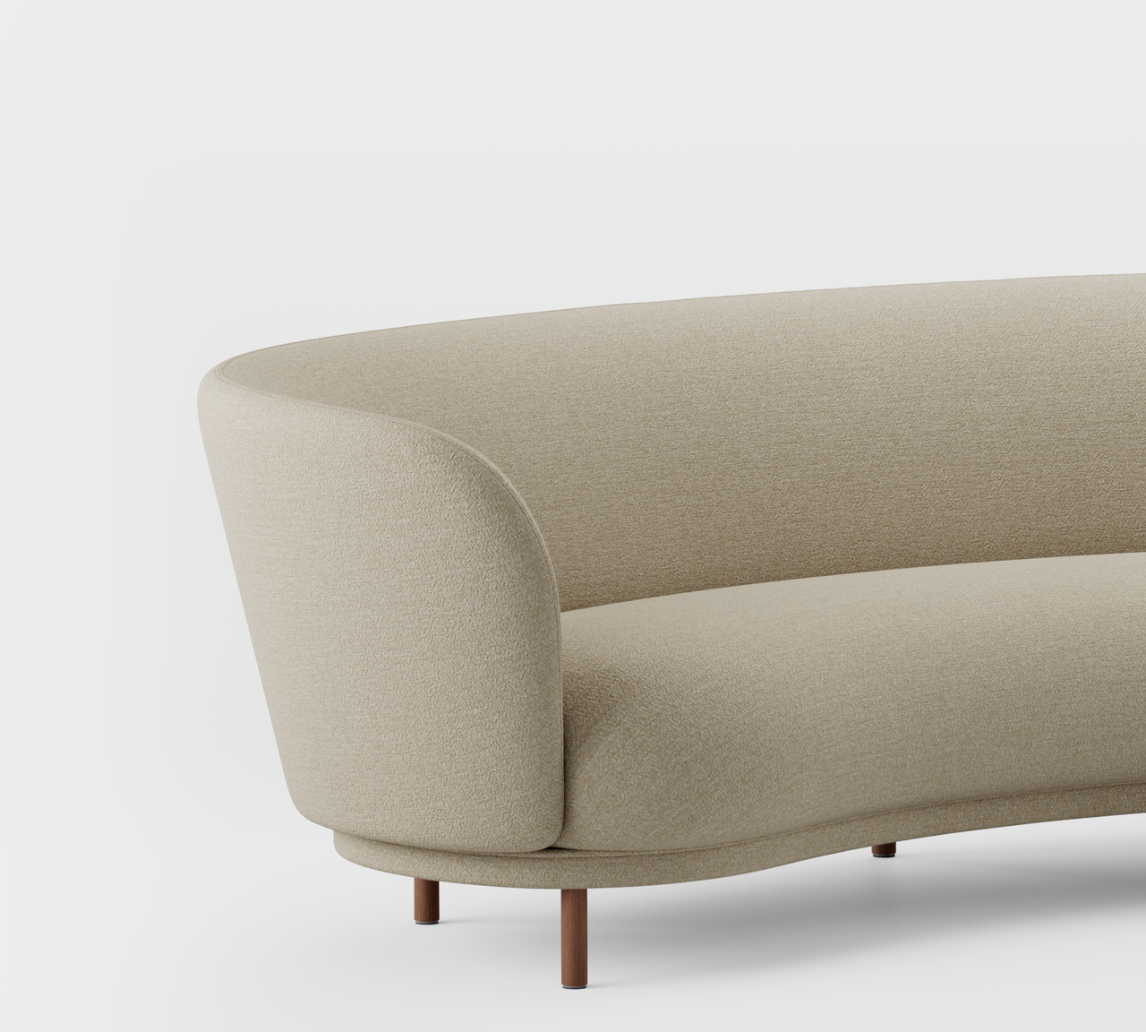Dandy 3 Seater Sofa