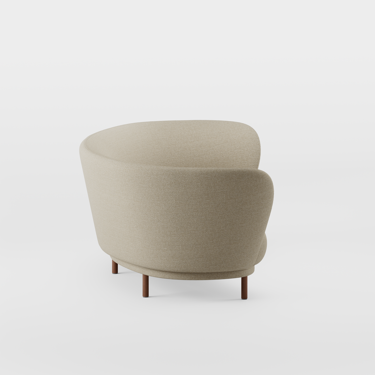 Dandy 3 Seater Sofa