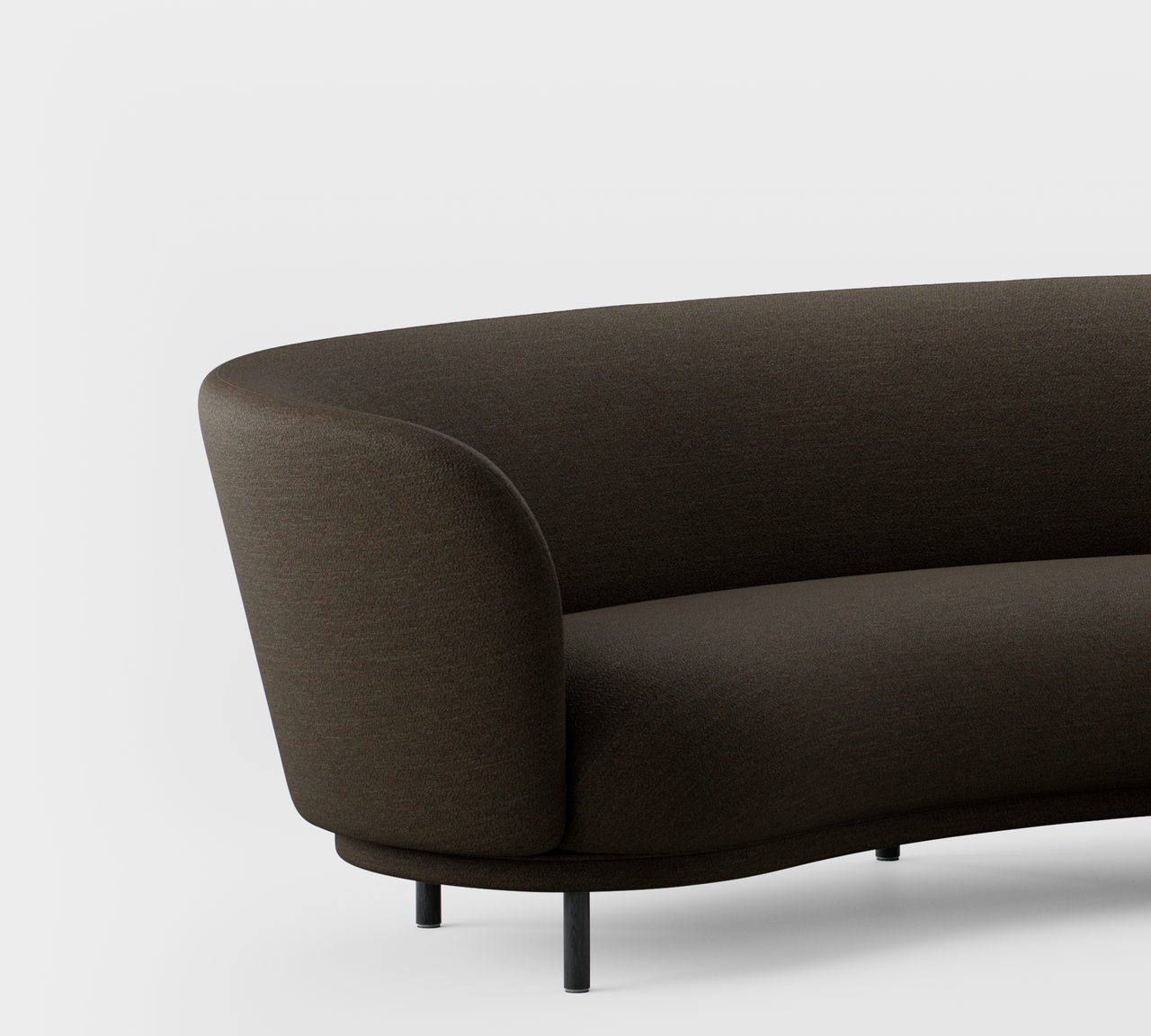 Dandy 3 Seater Sofa