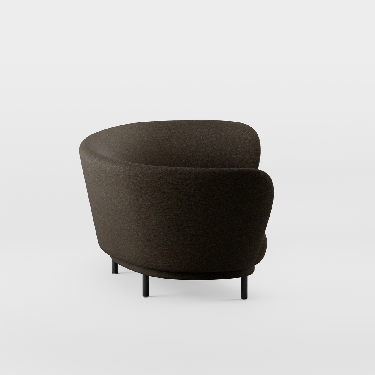 Dandy 3 Seater Sofa