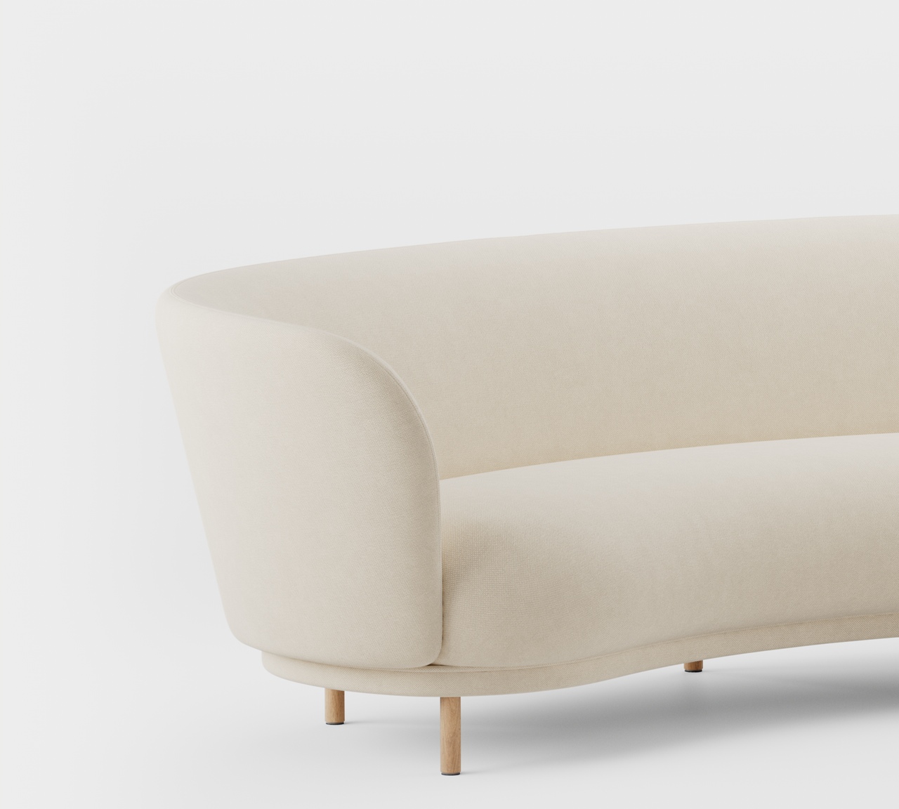 Dandy 3 Seater Sofa