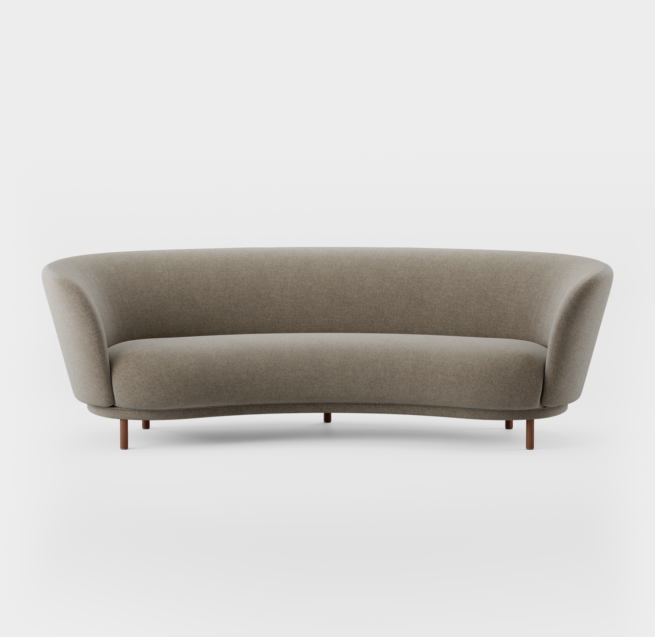 Dandy 3 Seater Sofa
