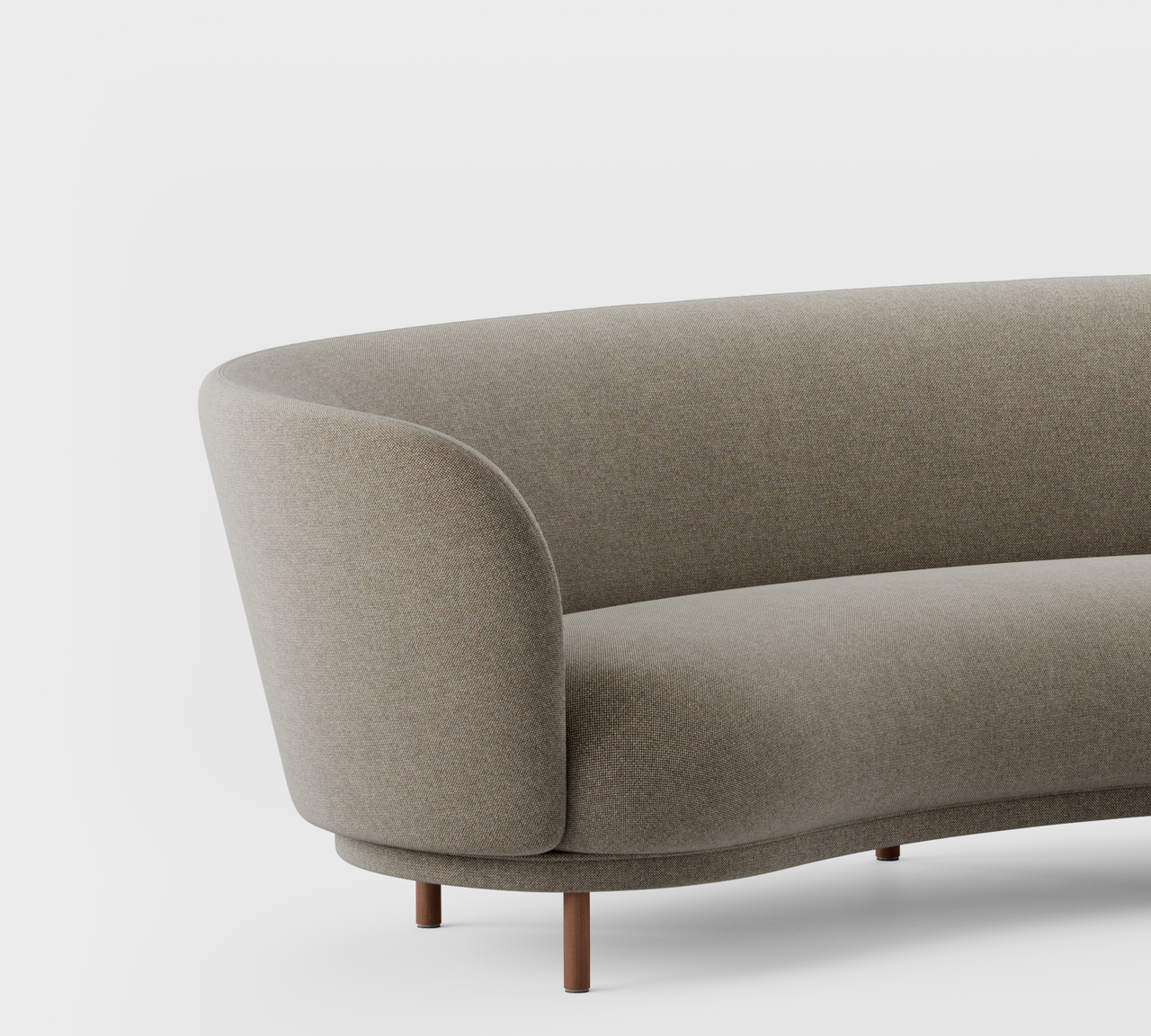 Dandy 3 Seater Sofa