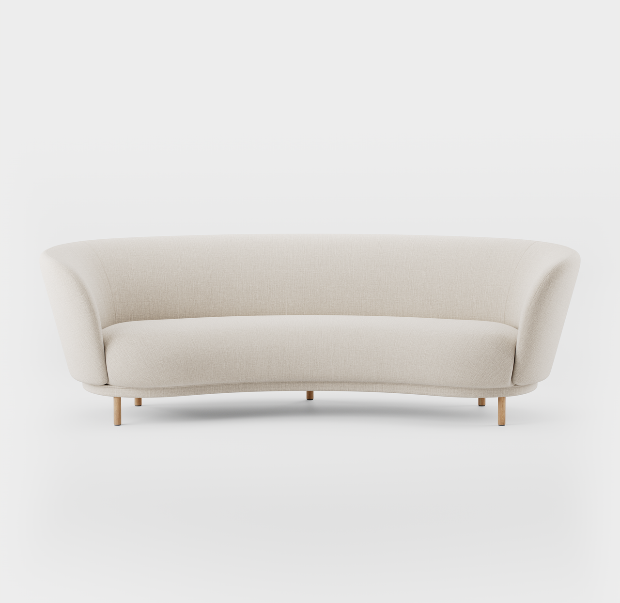 Dandy 3 Seater Sofa