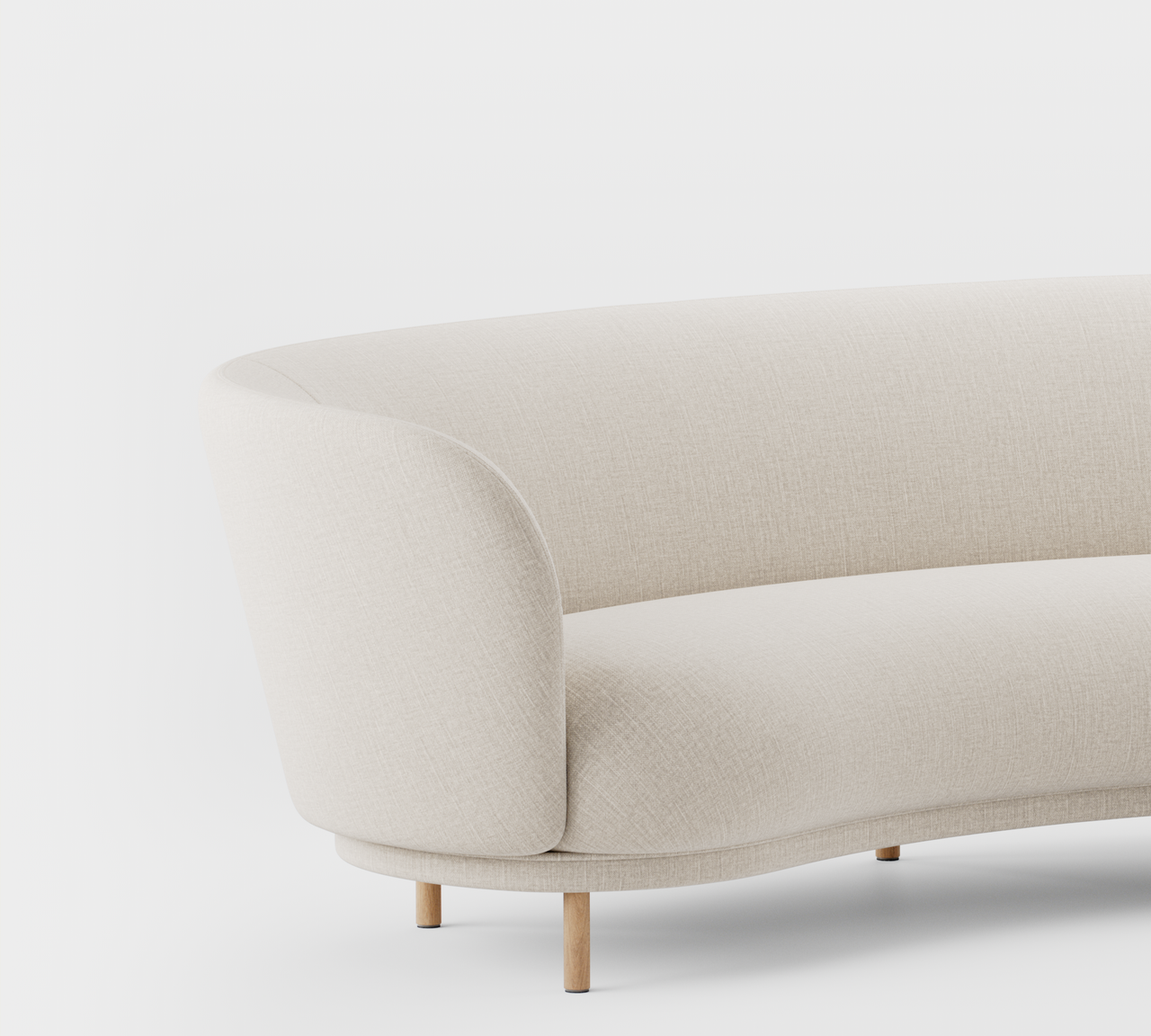 Dandy 3 Seater Sofa