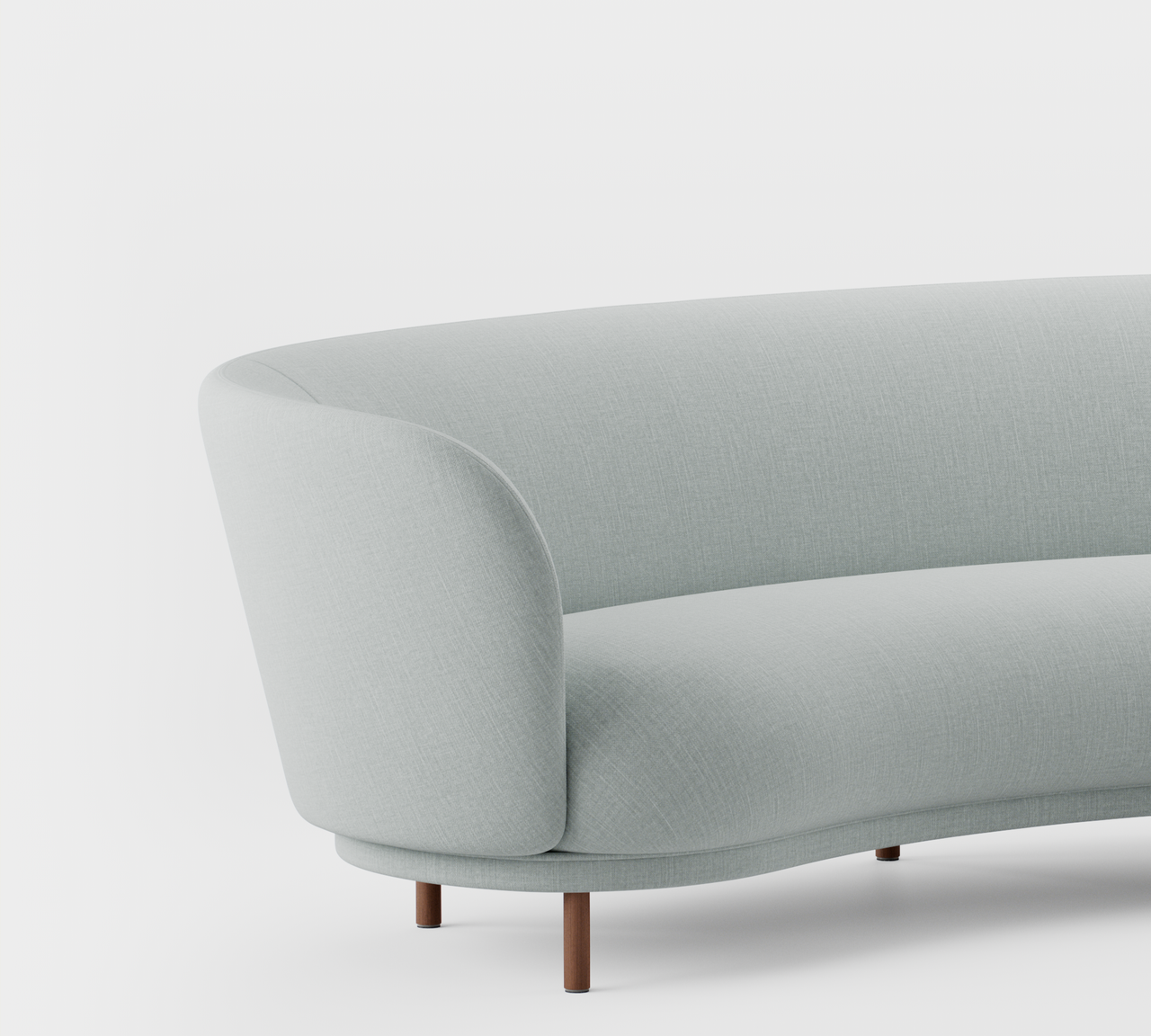 Dandy 3 Seater Sofa