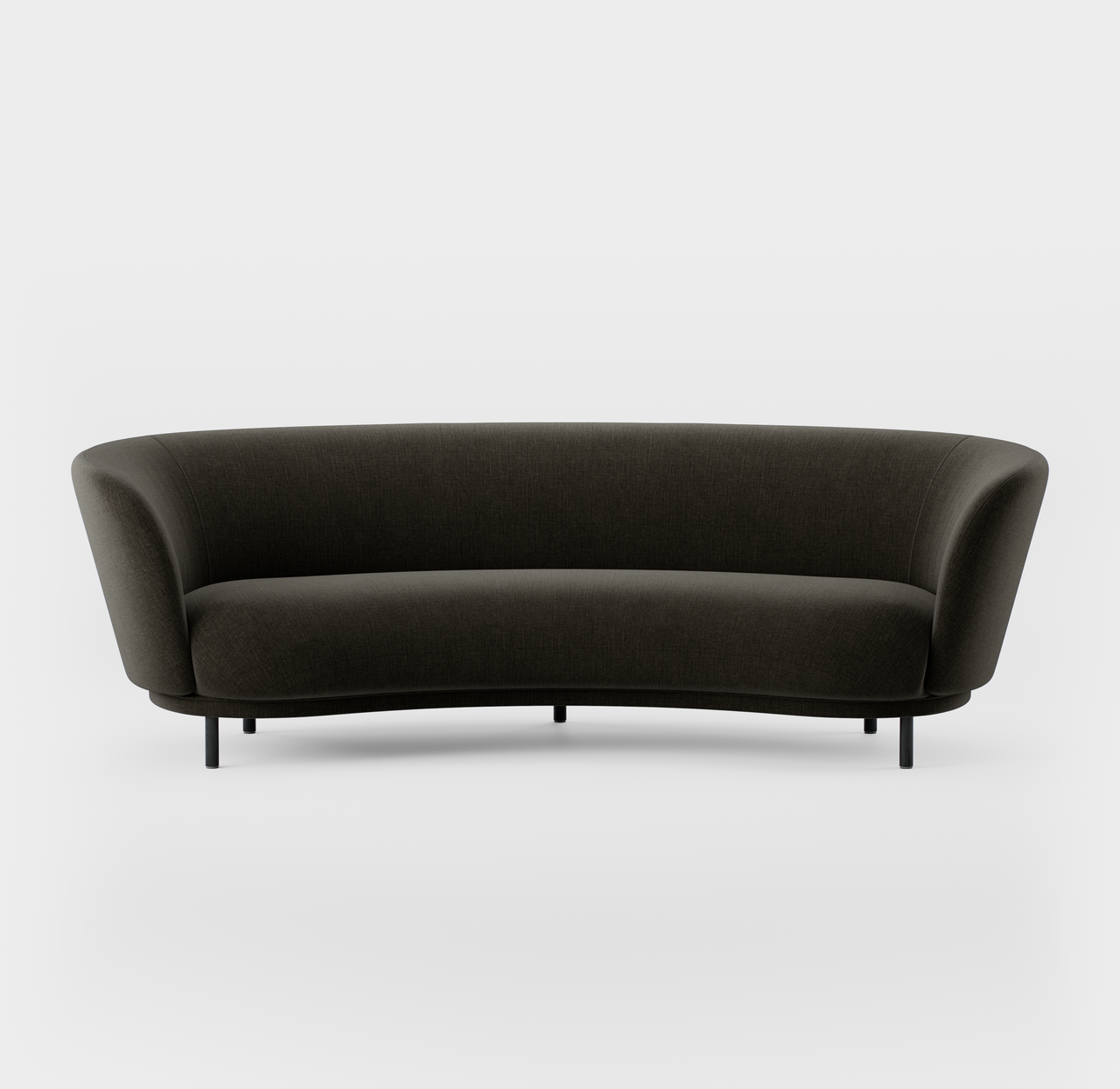 Dandy 3 Seater Sofa