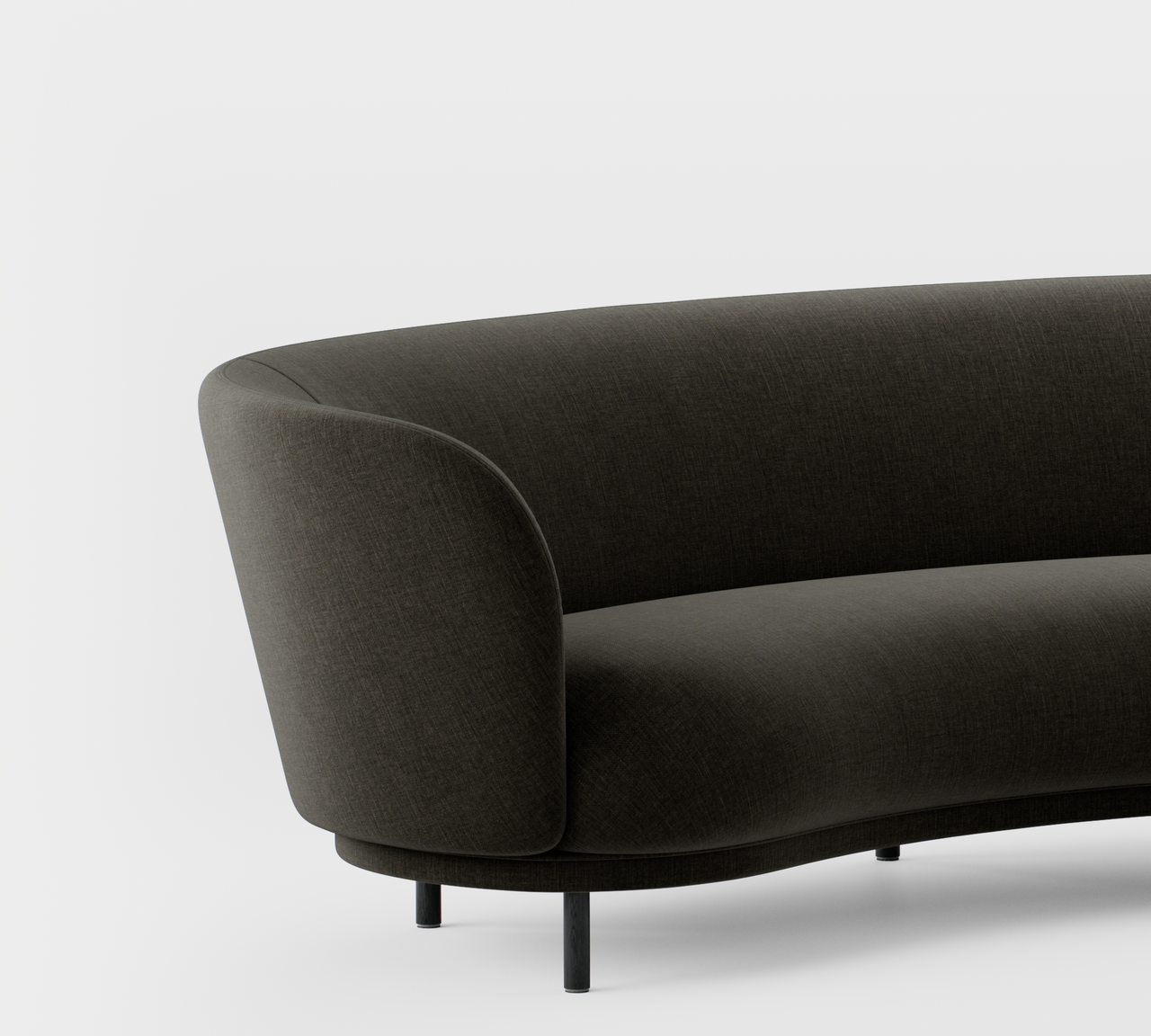 Dandy 3 Seater Sofa