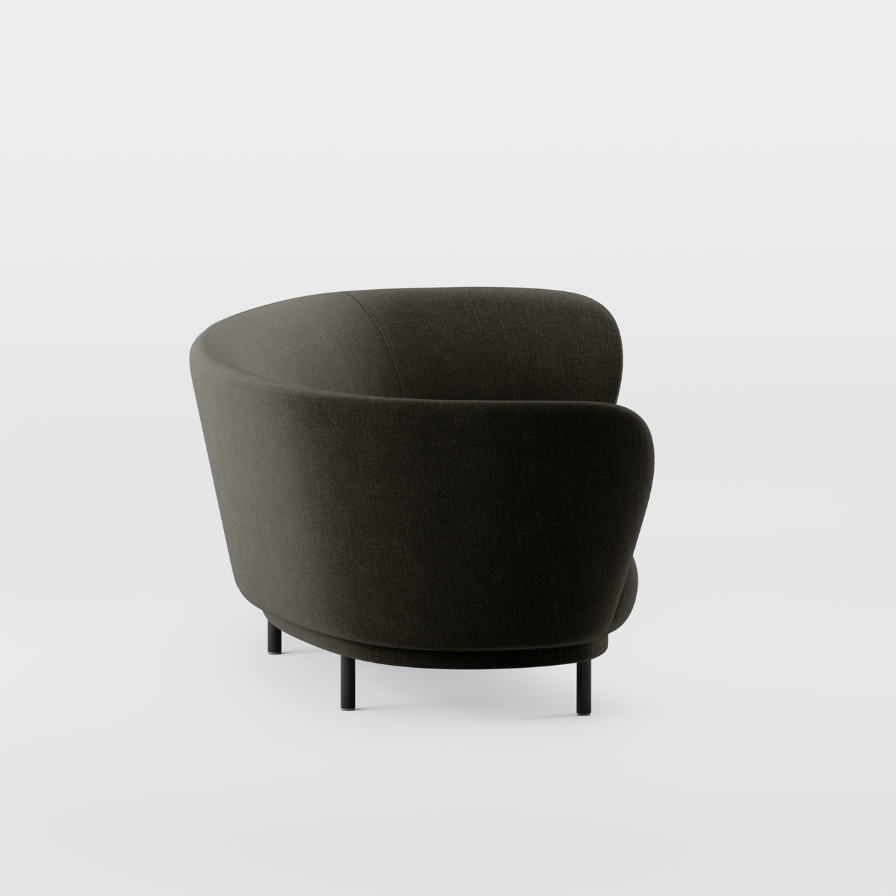 Dandy 3 Seater Sofa