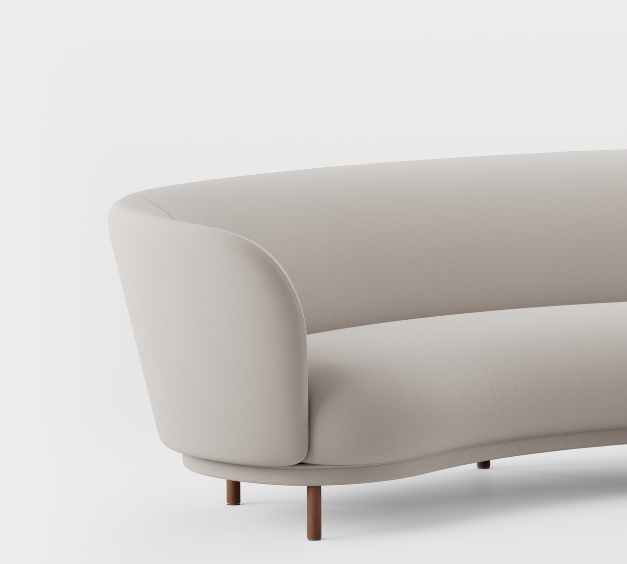 Dandy 3 Seater Sofa