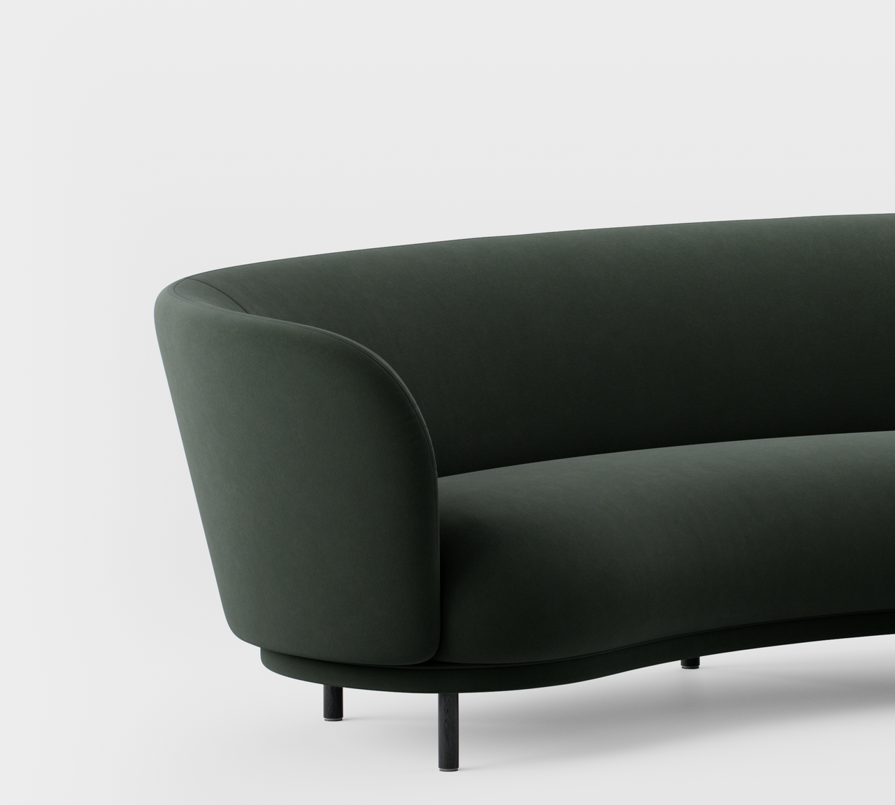 Dandy 3 Seater Sofa
