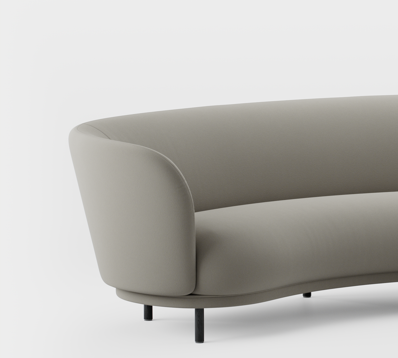 Dandy 3 Seater Sofa