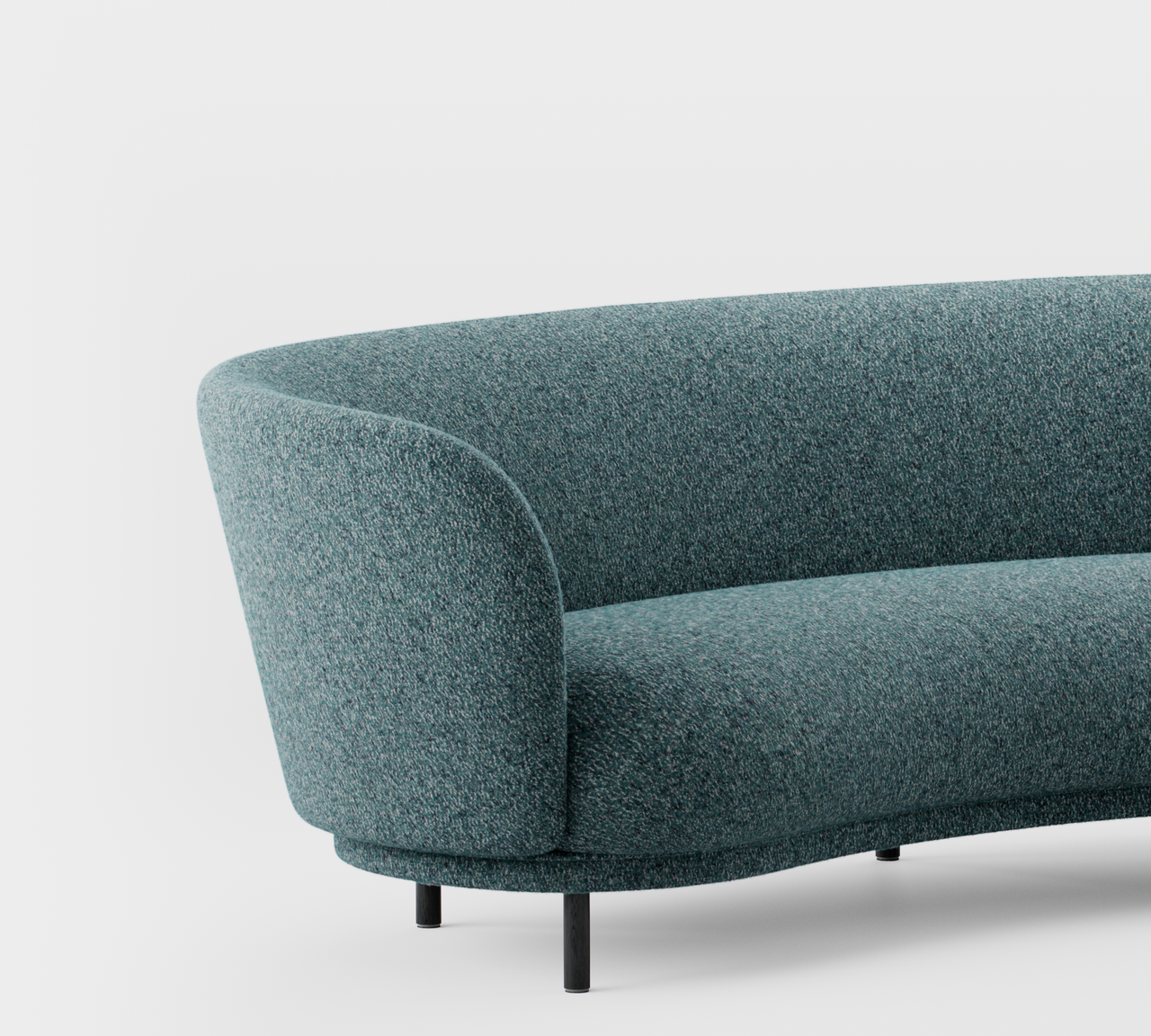 Dandy 3 Seater Sofa