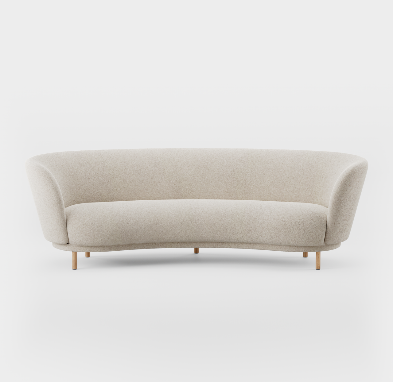 Dandy 3 Seater Sofa