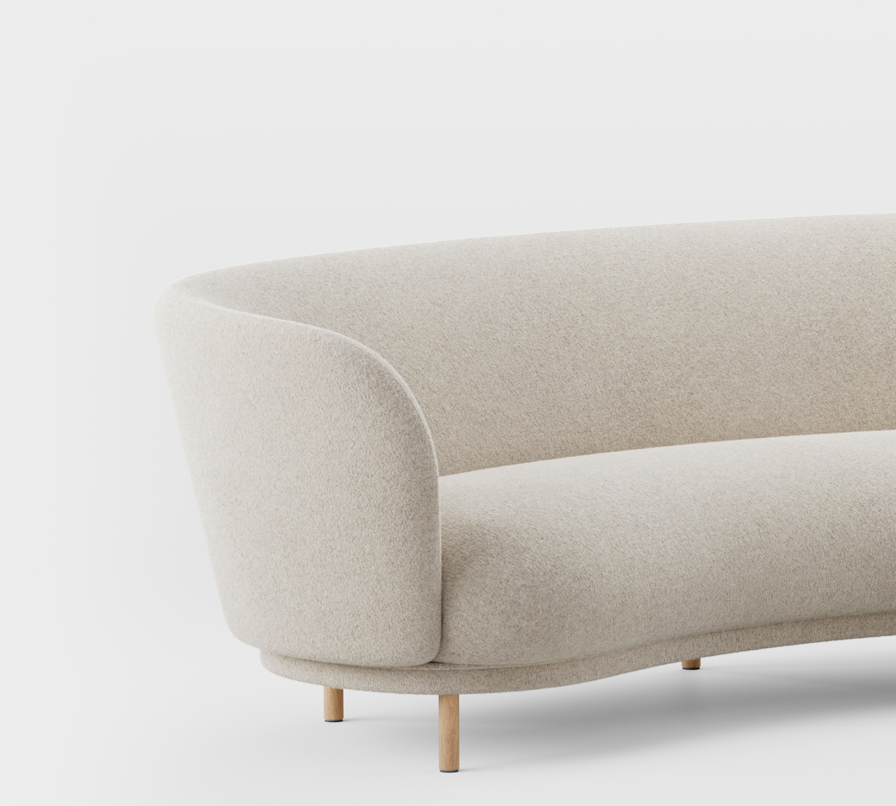 Dandy 3 Seater Sofa