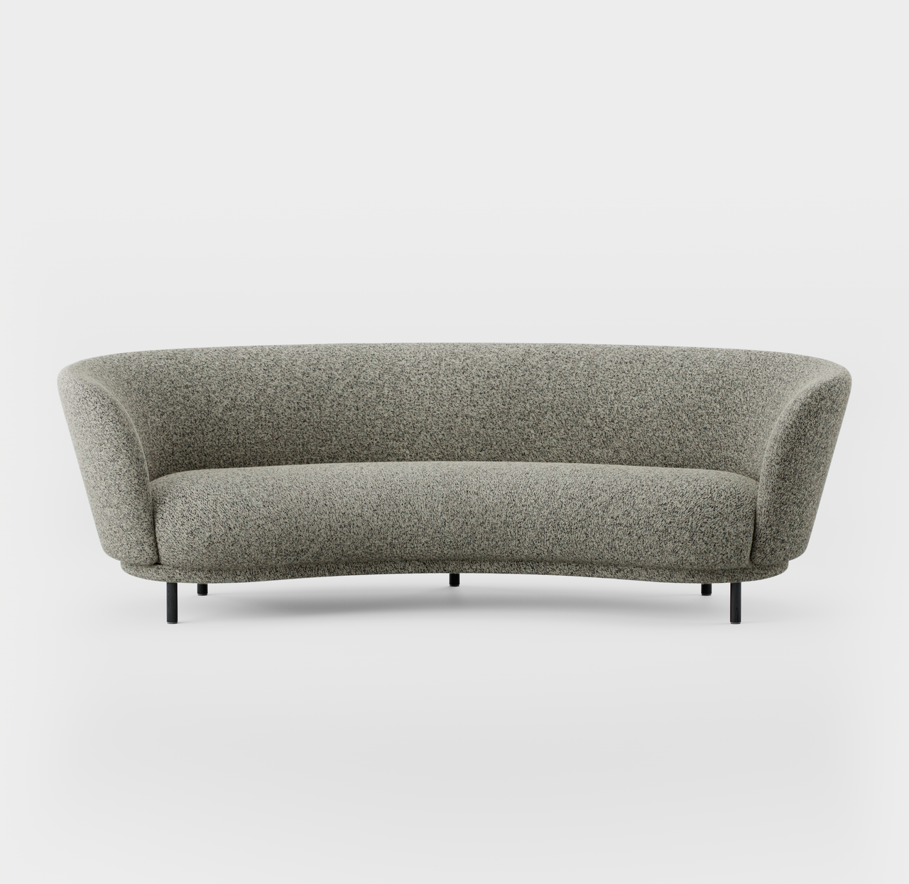 Dandy 3 Seater Sofa