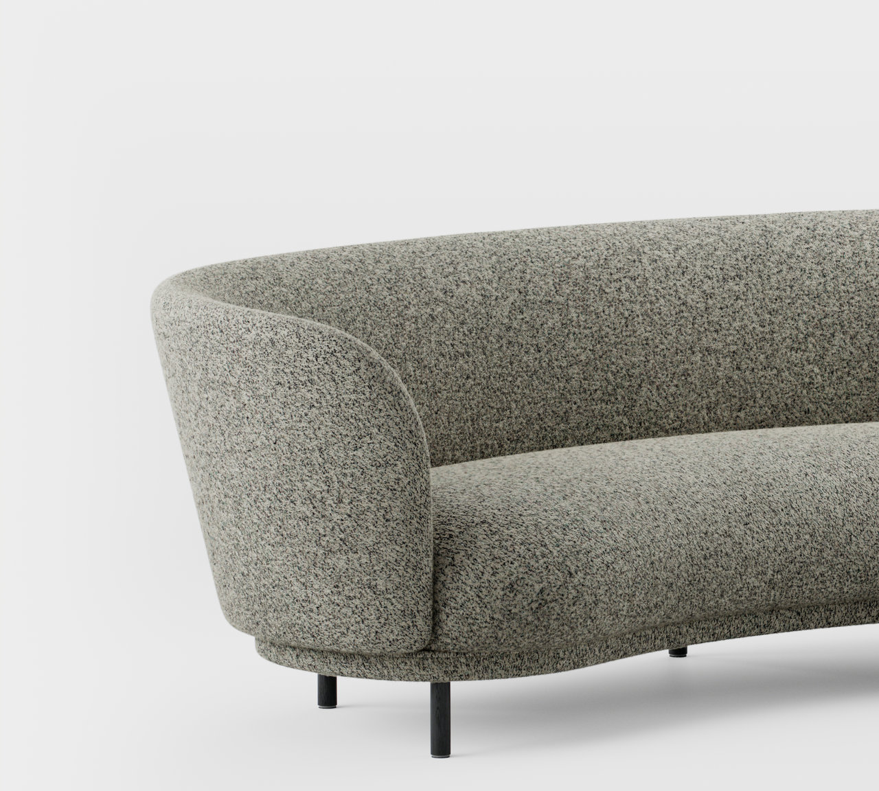 Dandy 3 Seater Sofa