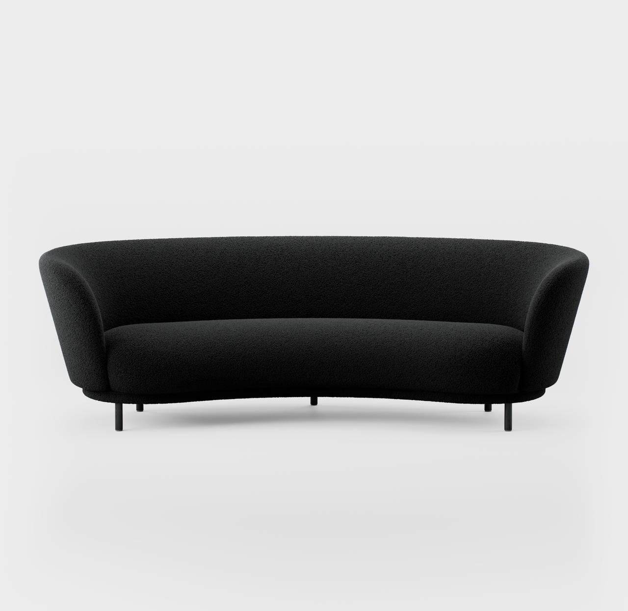 Dandy 3 Seater Sofa