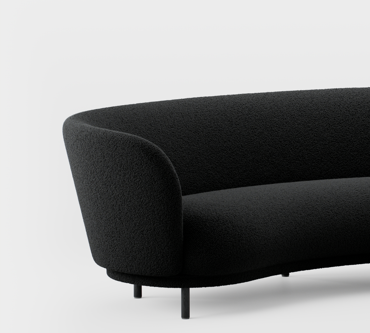 Dandy 3 Seater Sofa