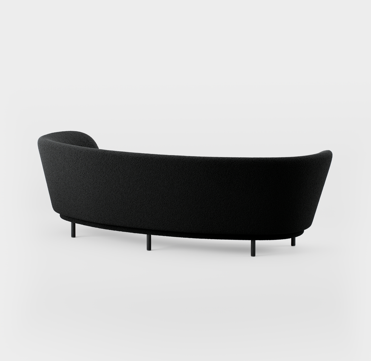 Dandy 3 Seater Sofa