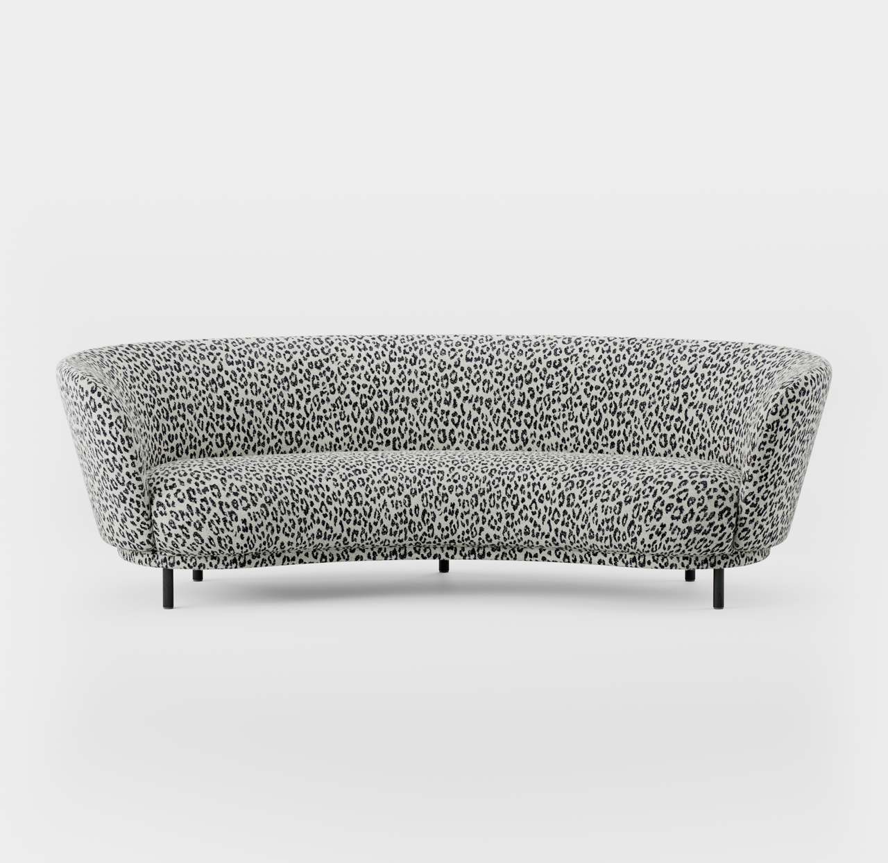 Dandy 3 Seater Sofa