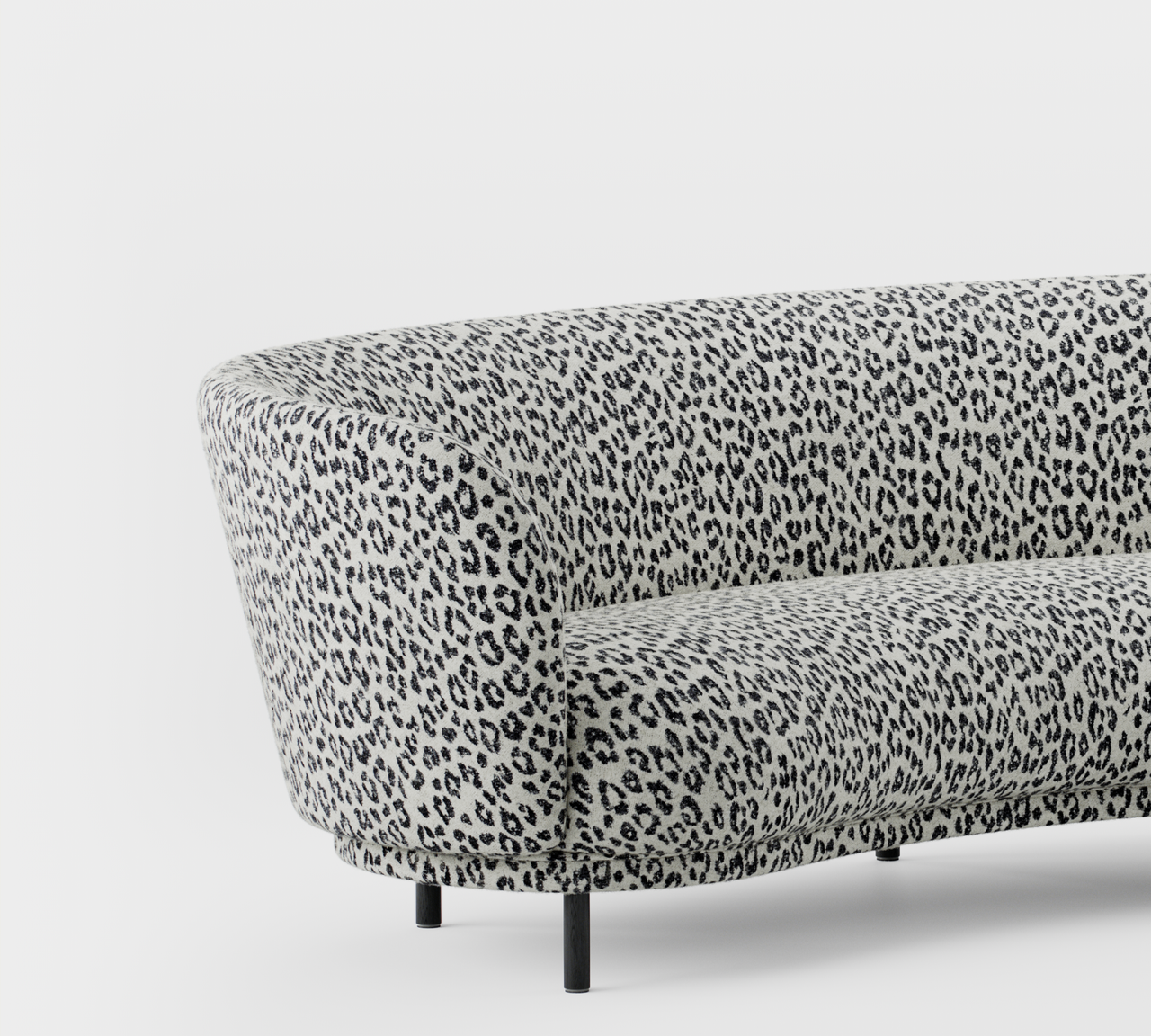 Dandy 3 Seater Sofa