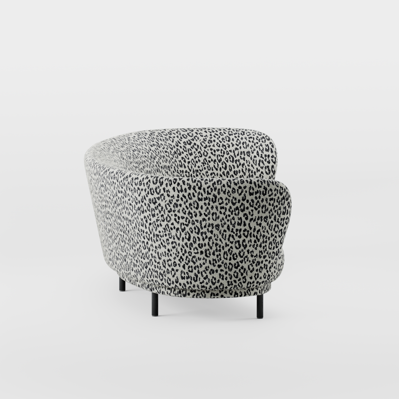 Dandy 3 Seater Sofa