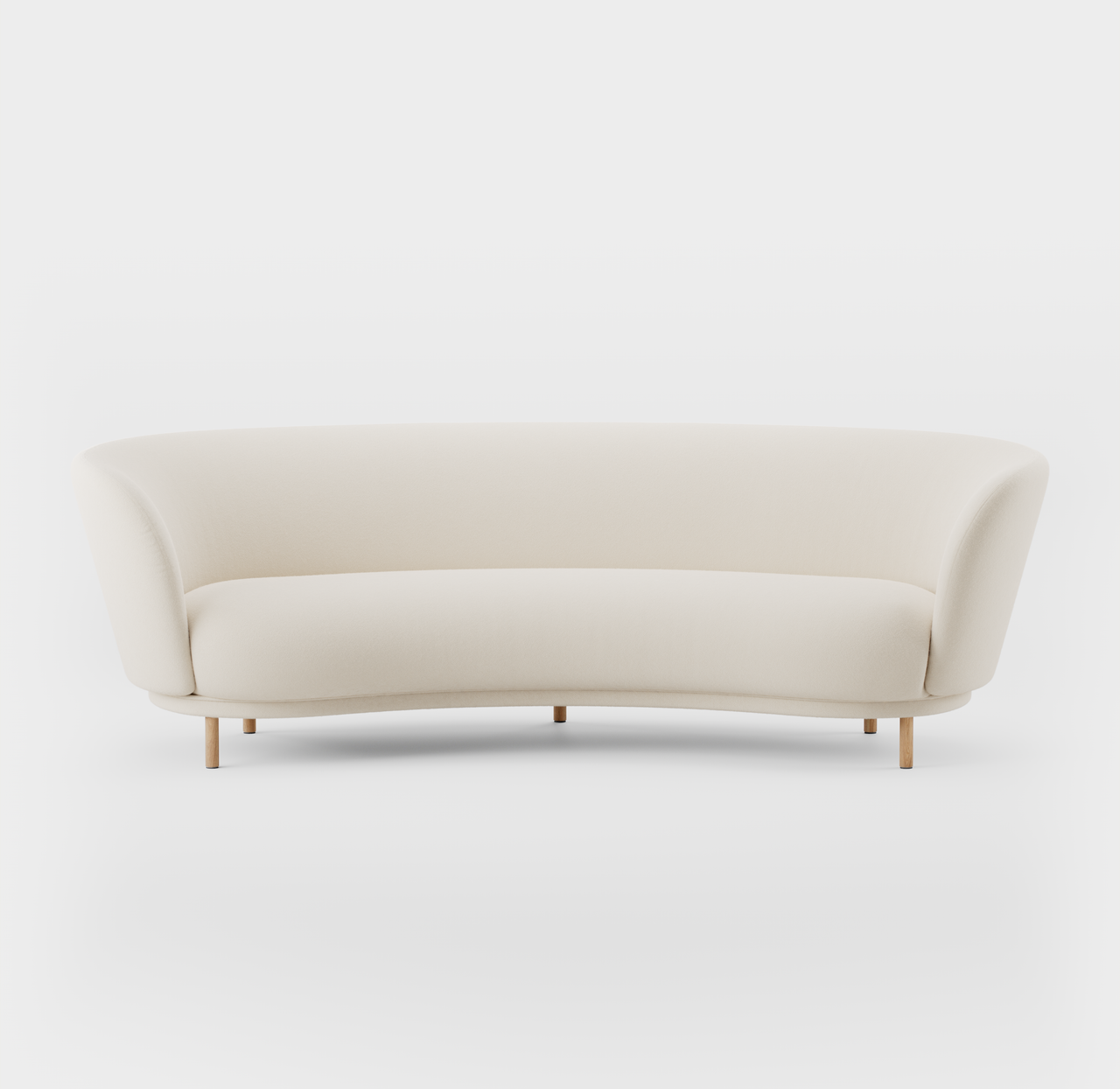 Dandy 3 Seater Sofa