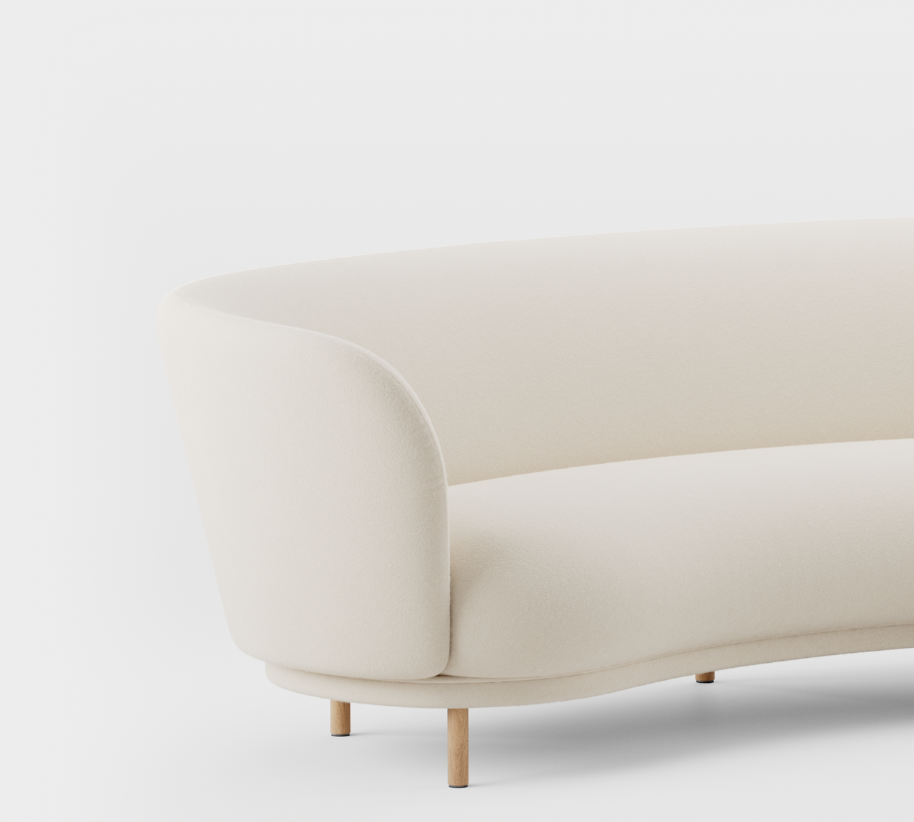 Dandy 3 Seater Sofa