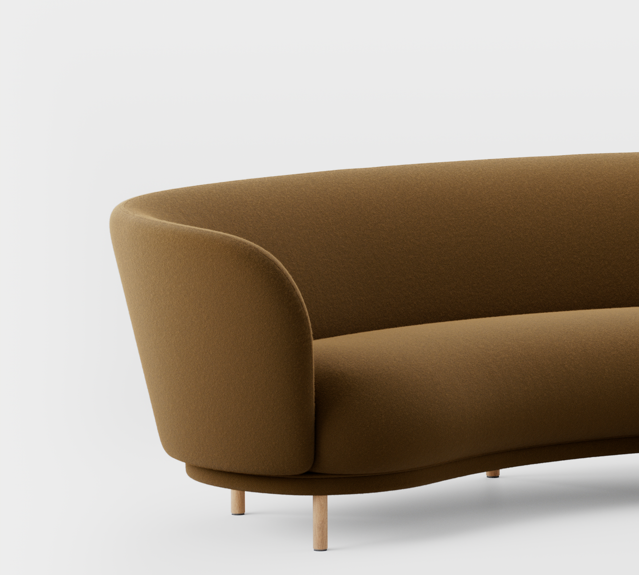 Dandy 3 Seater Sofa