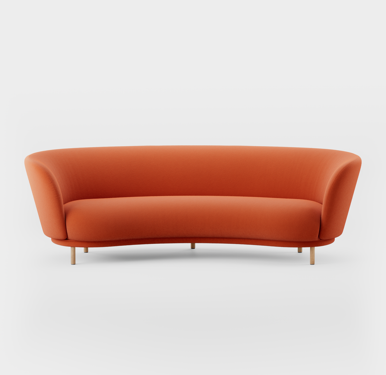 Dandy 3 Seater Sofa