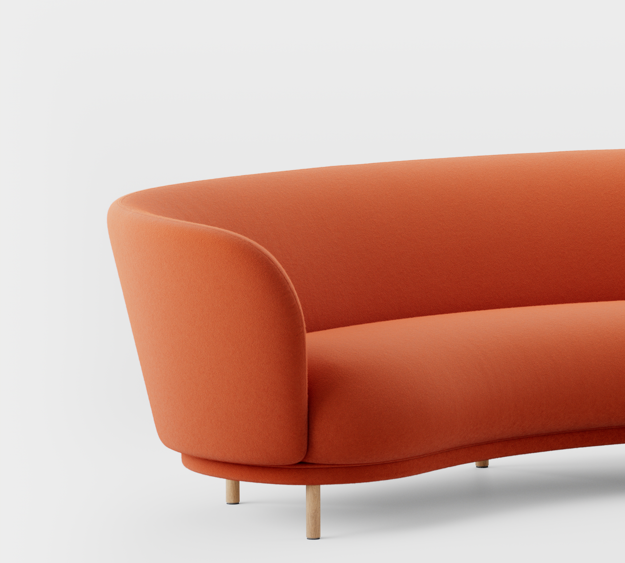 Dandy 3 Seater Sofa