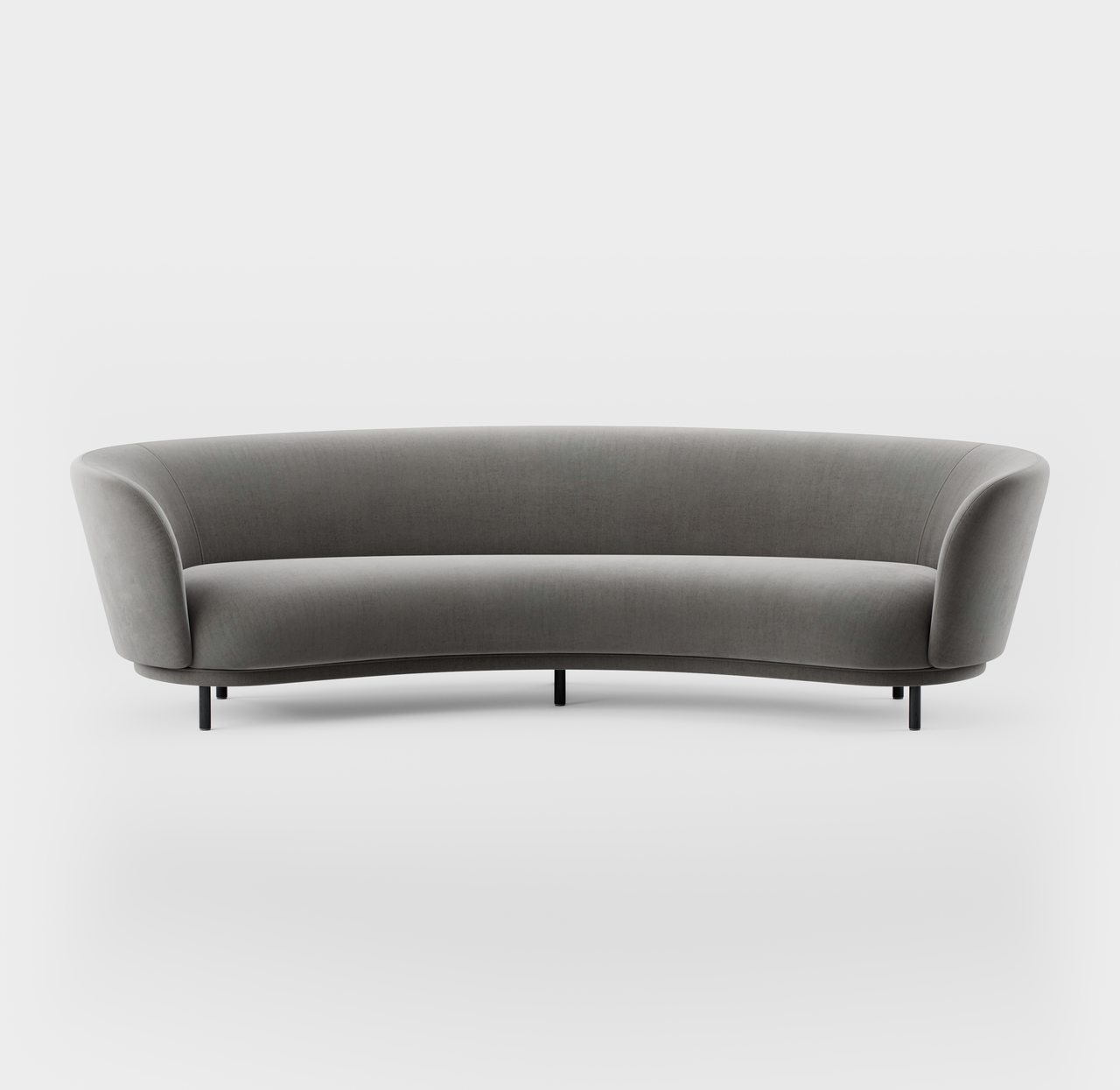 Dandy 4 Seater Sofa