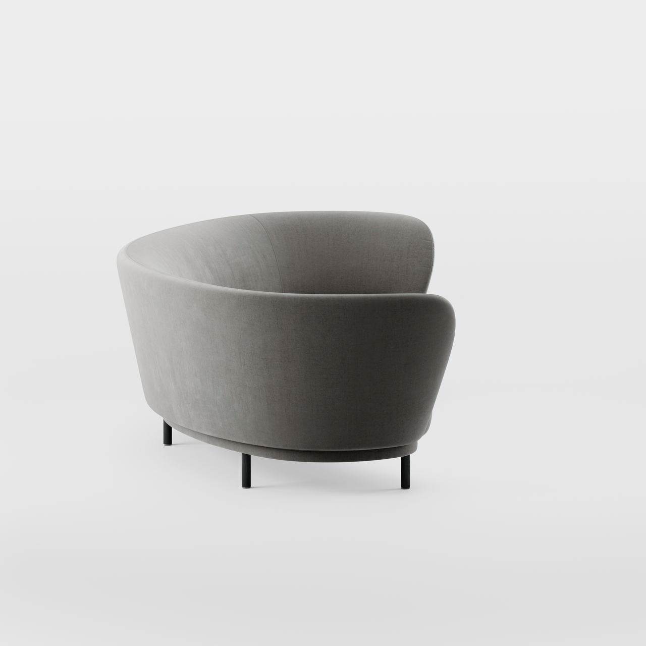 Dandy 4 Seater Sofa