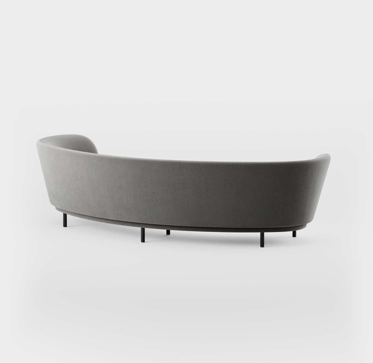 Dandy 4 Seater Sofa